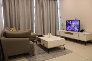 Modern 2BR Apartment Skynest Westlands - 0