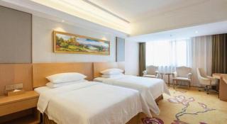 Vienna Hotel Guangzhou Baiyun Airport Huadu Avenue - 2