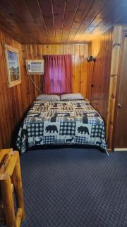 Allen Gulch Motel - 3