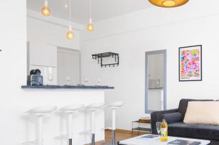 Tout confort au centre-ville et près de la mer - 2