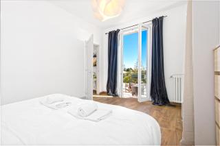 Tout confort au centre-ville et près de la mer - 1