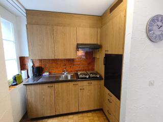 Charming Apartment in Niederdörfli - 5
