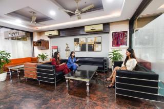 Hotel L Grand - Nr Secunderabad Railway Station - 7