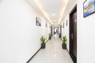 Hotel L Grand - Nr Secunderabad Railway Station - 6