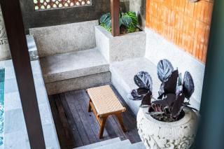 Paradiso Sari - Ubud Fairy Travel, Unbeatable View - 5