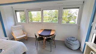 Studio Lumineux 1pers - 0