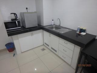 Nuha Studio Stay at D'perdana Apartment - 6