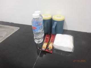 Nuha Studio Stay at D'perdana Apartment - 5