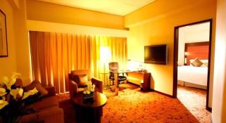 Dalian Grand Continent International Hotel - 5