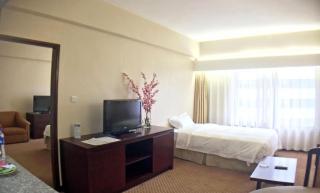 Dalian Grand Continent International Hotel - 1