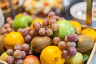 Garner Hotel Post Aschaffenburg by IHG - 9