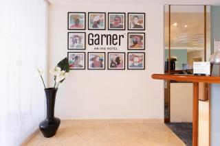 Garner Hotel Post Aschaffenburg by IHG - 0