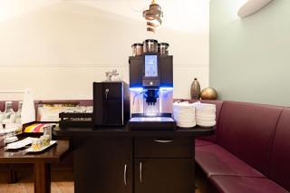 Garner Hotel Post Aschaffenburg by IHG - 3