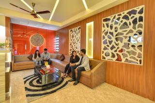 FabHotel Nestlay Rooms Airport - Nr Chennai International Airport - 7