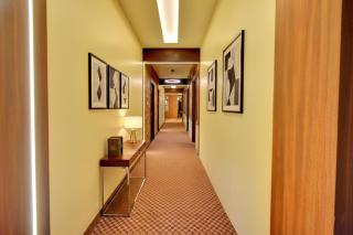 FabHotel Nestlay Rooms Airport - Nr Chennai International Airport - 8