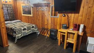 Allen Gulch Motel - 5