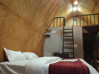 Bhramaram resort - 1