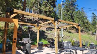 Allen Gulch Motel - 9