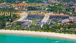 Sunwing Kamala Beach - 8