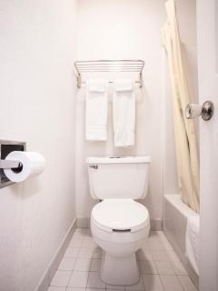 Texas Inn San Benito near Harlingen - 8