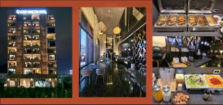 베스트 루이스 해밀턴 호텔 - 4