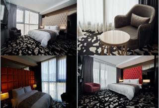 베스트 루이스 해밀턴 호텔 - 2