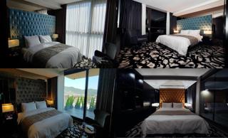 베스트 루이스 해밀턴 호텔 - 1