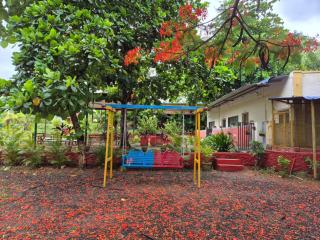 The Whistling Pine Woods - 4