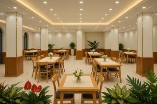 Amory Dalat Hotel - 6