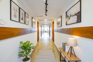 FabHotel Spiro Grand - 7