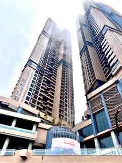 Antara Genting Premium KL View 2BR Karaoke K2 - 9