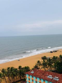 Ocean Front View Luxury Seascape by Andrew Marian IT Company - 1