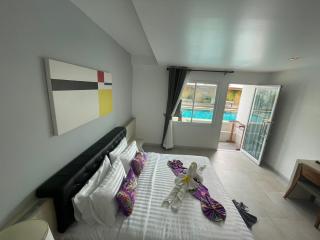 Lanta Corsica Hotel - 7