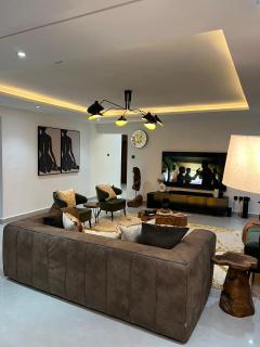 The Helios Apartment - 0