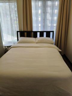 2-BR Condo near Major Tourist Spots in Baguio - Sampong - 8