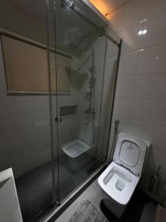 The Helios Apartment - 4