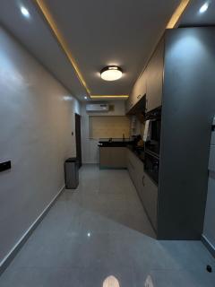 The Helios Apartment - 2