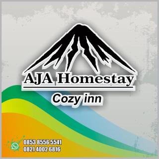 AJA Tumpaksewu Homestay - 6