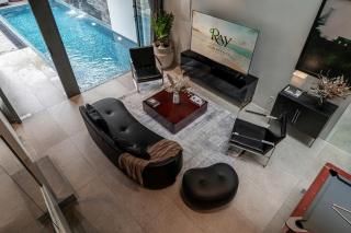 Ray Villa 01 - 6BR Pool Thao Dien - 0