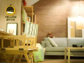 Yellow Moon Hotel - Pattaya - 3