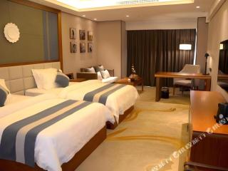 Metropolo Hotel Chengdu Wuhou Wanda Plaza - 7