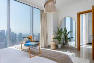 Maison Privee - City Heights Retreat with Panoramic Skyline Views - 2