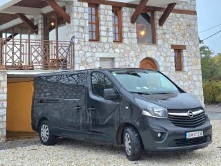 Macedonium Luxury Villa with big pool & Fireplace - 7