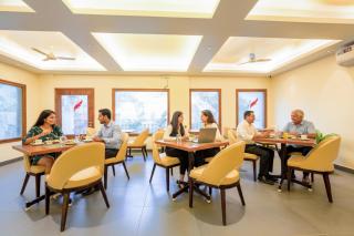 FabHotel Phoenix Brookfield - Nr Kundalahalli Main Road - 5