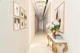 FabHotel Penthouse - A K Dev Road - 7