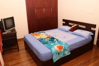 Athithi Inn Homestay - Vaduvanchal - 0