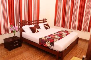 Athithi Inn Homestay - Vaduvanchal - 1