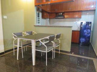 Naayab Suites -1BHK, 2BHK Service Apartment in Hebbal - 4