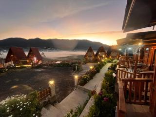 Florinsa cabin house - 9