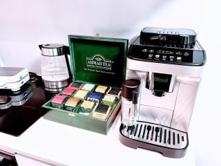 SCALA City Center Premium Apartments & Parking #Gdańsk by Acznowy - 7